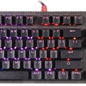 Купить Клавиатура A4Tech Bloody B810R (серый)