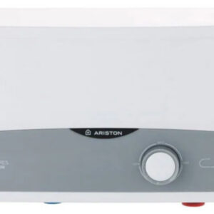 Купить Проточный электрический водонагреватель кран+душ Ariston Aures S 3.5 COM PL