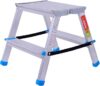 Купить Лестница-стремянка LadderBel STR2-AL-2EP (2x2 ступени)