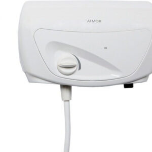 Купить Проточный электрический водонагреватель-душ Atmor Classic 501 3.5 кВт душ
