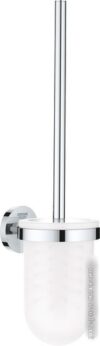 Купить Ершик для унитаза Grohe Essentials 40374001 (хром)