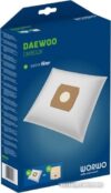 Купить Одноразовый мешок Worwo DMB02K