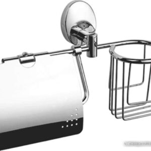 Купить Держатель для туалетной бумаги и освежителя Ledeme L3303-1
