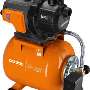 Купить Насосная станция Daewoo DAS 3500/19