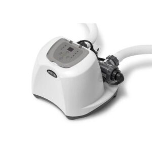 Купить Intex Хлоргенератор Krystal Clear для бассейна до 56800л