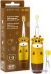 Купить Электрическая зубная щетка Revyline RL 025 Baby (желтый)
