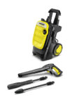 Купить Мойка высокого давления Karcher K 5 Compact 1.630-750.0