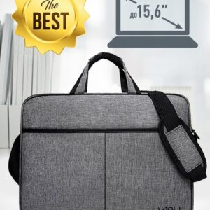 Купить Сумка Miru GrayBag 15.6"