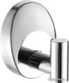 Купить Крючок для ванны Ekko E1605-1