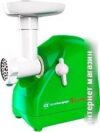 Купить Мясорубка Белвар КЭМ-П2У 302-09 (зеленый)