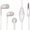 Купить Наушники Dialog ES-03 (белый)