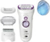 Купить Эпилятор Braun Silk-epil 9 SensoSmart 9/710