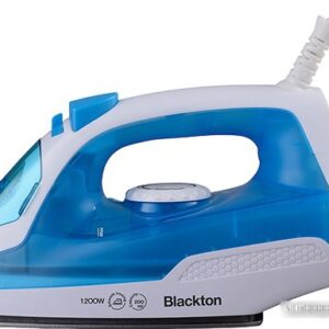 Купить Утюг Blackton Bt SI1110 (белый/синий)