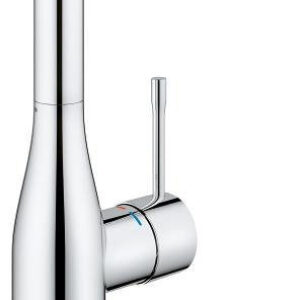 Купить Смеситель Grohe Essence New [23541001]
