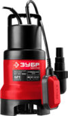 Купить Дренажный насос Зубр НПГ-М1-900