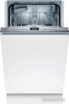 Купить Встраиваемая посудомоечная машина Bosch Serie 2 SPV4HKX33E