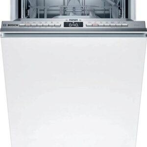 Купить Встраиваемая посудомоечная машина Bosch Serie 2 SPV4HKX33E