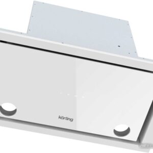 Купить Кухонная вытяжка Korting KHI 6777 GW