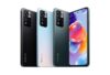 Redmi Note 13, Redmi 13C и Redmi Note 11 Pro 5G начали получать HyperOS