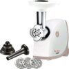 Купить Мясорубка Moulinex HV4 ME462132
