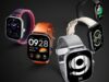 Смарт-часы Redmi Watch 4 вместе с обновлением получили поддержку Amazon Alexa