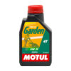 Купить Моторное масло Motul Garden 4T SAE 30 1л