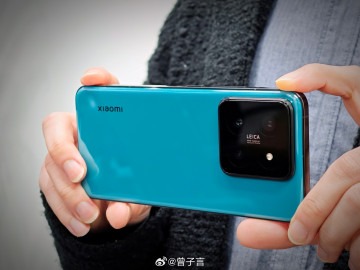 Лимитки Xiaomi 14 под Xiaomi Car SU7 на крупной подборке фото и видео