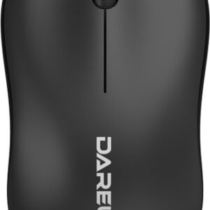 Купить Мышь Dareu LM106G (черный)