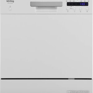 Купить Отдельностоящая посудомоечная машина Korting KDFM 25358 W