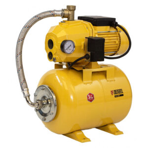 Купить Насосная станция Denzel PSD800C