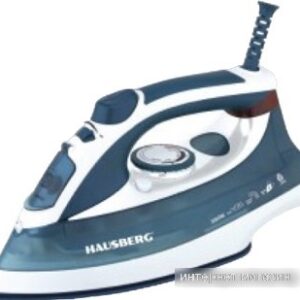 Купить Утюг Hausberg Home HB-7807BL
