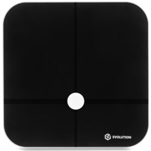 Купить Напольные весы Evolution BTF3 (черный)