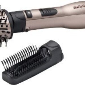 Купить Фен-щетка BaByliss AS90PE