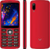 Купить Мобильный телефон Vertex D571 (красный)