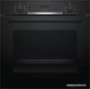 Купить Электрический духовой шкаф Bosch Serie 4 HBA553BA0