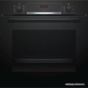 Купить Электрический духовой шкаф Bosch Serie 4 HBA553BA0