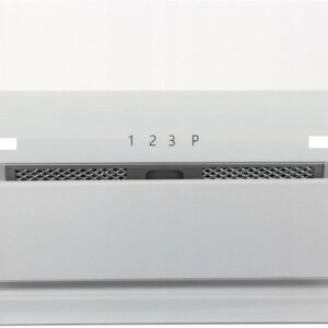 Купить Кухонная вытяжка Ciarko Zia 60 (белый)