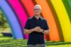 Apple: нам не удалось заставить Apple Watch работать с Android