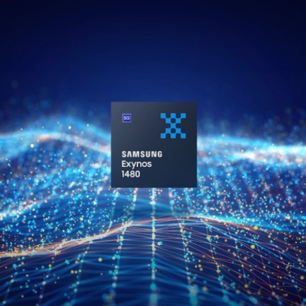 Samsung наконец-то раскрыла все параметры Exynos 1480