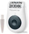 Купить Эпилятор Rowenta Easy Touch Promo Minera EP1117F0