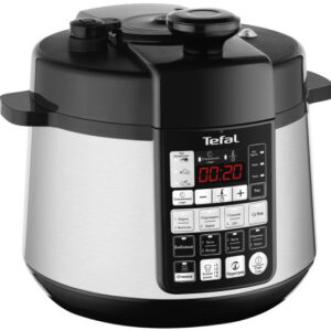 Купить Мультиварка-скороварка Tefal CY621D32