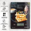 Купить Кухонные весы Scarlett SC-KS57P75