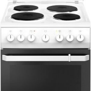 Купить Кухонная плита Hansa FCEW54120