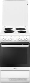 Купить Кухонная плита Hansa FCEW54120