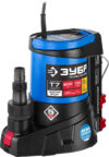 Купить Дренажный насос Зубр Профессионал НПЧ-Т7-250