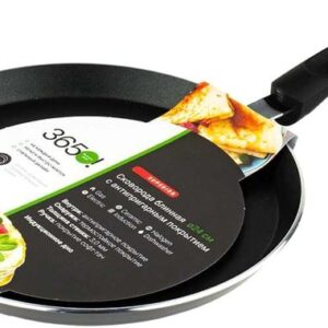 Купить Блинная сковорода 365 Вкусных дней Superior FW-PZ24
