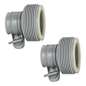 Купить Intex Переходник с 32 мм на 38 мм 29061 (2 шт)