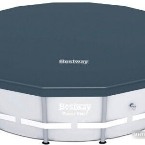 Купить Bestway Тент-чехол 470 см для бассейна 457 см 58038