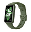 Купить Фитнес-браслет Huawei Band 7 международная версия (темно-зеленый)