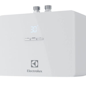 Купить Проточный электрический водонагреватель Electrolux NPX 4 Aquatronic Digital 2.0